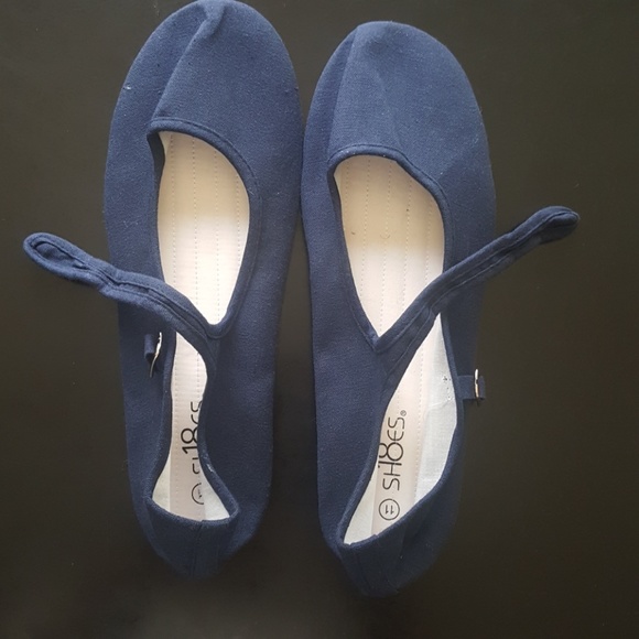 china doll mary jane shoes